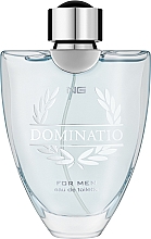 Kup NG Perfumes Dominatio - Woda toaletowa 