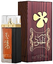 Kup Lattafa Perfumes Ser Al Khulood - Woda perfumowana 