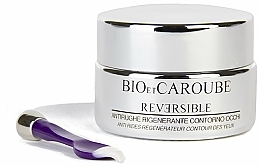 Kup Przeciwzmarszczkowy krem pod oczy - Bio et Caroube Reversible Anti-Wrinkle Regenerating Eye Contour