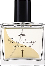 Avon Far Away Glamour Limited Edition - Woda perfumowana — Zdjęcie N1