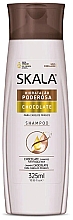 Kup Szampon czekoladowy - Skala Chocolate Shampoo