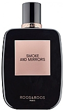 Kup Roos & Roos Smoke And Mirrors - Woda perfumowana