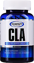 Kup Sprzężony kwas linolowy w żelowych kapsułkach - Gaspari Nutrition CLA