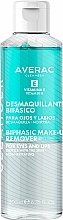 Kup Dwufazowy płyn do demakijażu - Averac Biphasic Make-Up Remover