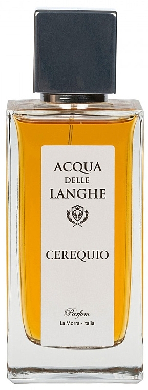 Acqua Delle Langhe Cerequio - Perfumy — Zdjęcie N2