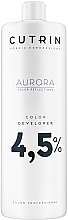 Kup Utleniacz 4.5% - Cutrin Aurora Color Developer