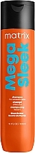 Kup Wygładzający szampon z masłem shea - Matrix Total Results Mega Sleek Shampoo