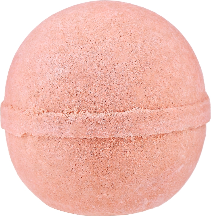 Kula do kąpieli Truskawka - Bi-es Kids Chupa Chups Strawberry Bath Bomb — Zdjęcie N2