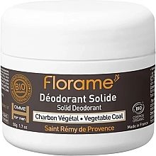 Kup Dezodorant w kremie - Florame Homme Solid Deodorant 