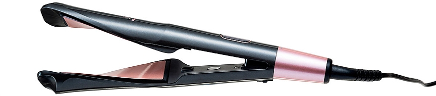 Prostownica do włosów - Remington S6606 Curl&Straight Confidence — Zdjęcie N3
