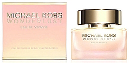 Michael Kors Wonderlust Eau de Voyage - Woda perfumowana — Zdjęcie N1