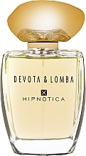 Kup Devota & Lomba Hipnotica - Woda perfumowana
