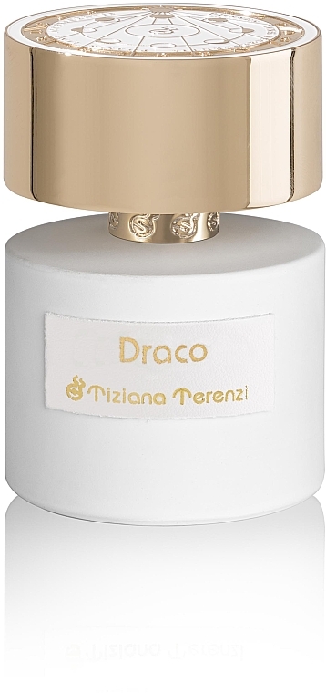Tiziana Terenzi Luna Collection Draco - Ekstrakt perfum