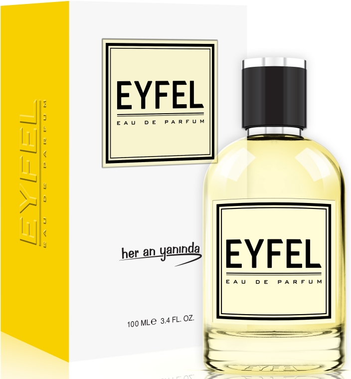 Eyfel Perfume W-63 - Woda perfumowana — Zdjęcie N1