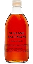 Olejek do kąpieli - Susanne Kaufmann Hayflower Bath Oil — Zdjęcie N1