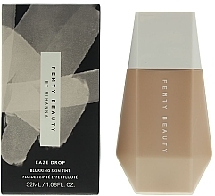 PRZECENA! Lekki podkład do twarzy - Fenty Beauty Eaze Drop * — Zdjęcie N2