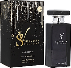 Sorvella Perfume CRD Limited Edition - Woda perfumowana — Zdjęcie N1