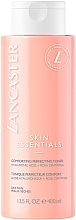 Oczyszczający tonik do twarzy - Lancaster Skin Essentials Comforting Perfecting Toner — Zdjęcie N1