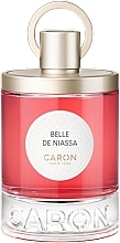 Caron Belle De Niassa - Woda perfumowana — Zdjęcie N3
