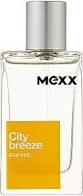 Kup Mexx City Breeze For Her - Woda toaletowa