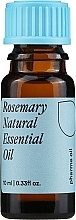 Kup PRZECENA! Olejek eteryczny Rozmaryn - Pharma Oil Rosemary Essential Oil *