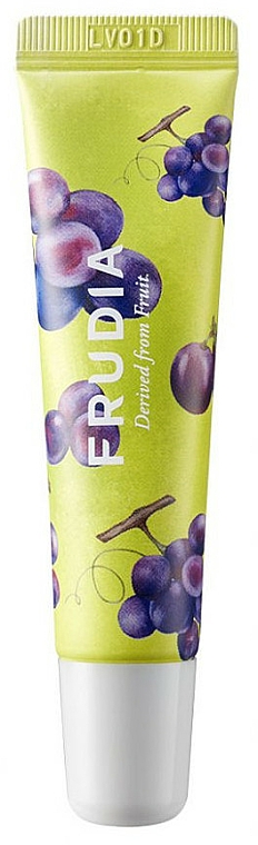Miodowa esencja do ust - Frudia Grape Honey Chu Lip Essence — Zdjęcie N1