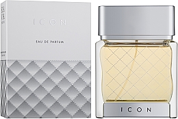 Flavia Icon - Woda perfumowana — Zdjęcie N2