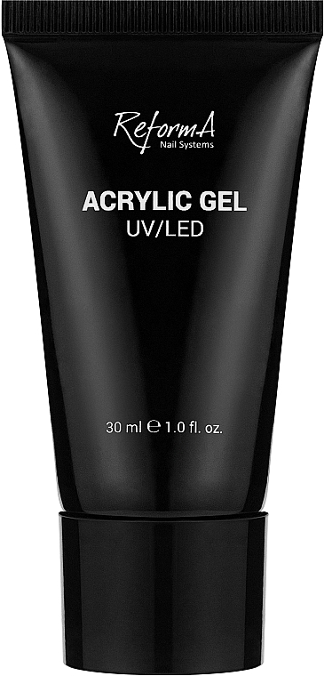 Żel akrylowy - ReformA Acrylic Gel — Zdjęcie N1