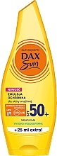 Kup Emulsja przeciwsłoneczna do skóry wrażliwej SPF 50+ - Dax Sun Emulsion SPF50+