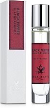 Acca Kappa Black Pepper & Sandalwood - Woda perfumowana (mini) — Zdjęcie N1