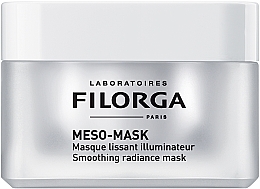 Kup Rozświetlająca mezomaska przeciwzmarszczkowa - Filorga Meso-Mask