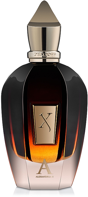 Xerjoff Alexandria II - Perfumy (tester) — Zdjęcie N1