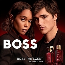 BOSS The Scent Elixir for Him - Perfumy — Zdjęcie N9