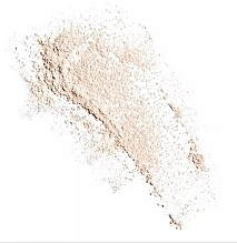 Sypki puder mineralny do twarzy - NEO Make Up Intense Serum Powder Skin Improving — Zdjęcie N1