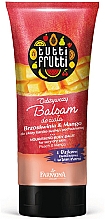 Kup Balsam do ciała Brzoskwinia i mango - Farmona Tutti Frutti Nourishing Body Balm Peach & Mango