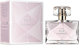Avon Eve Elegance - Woda perfumowana — Zdjęcie N2
