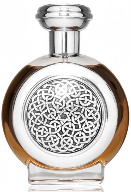 Boadicea the Victorious Agarwood Collection Intricate - Woda perfumowana — Zdjęcie N1