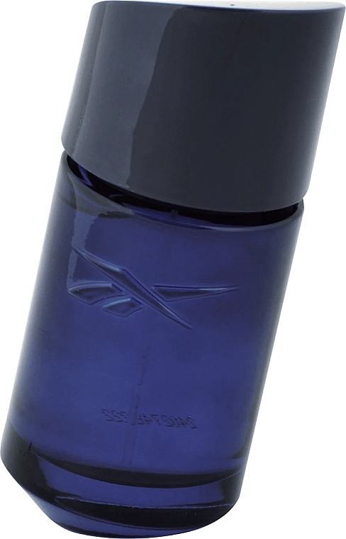 Reebok Iconic Statement Blue - Woda perfumowana — Zdjęcie N1