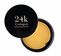 Kup Hydrożelowe płatki pod oczy z kolagenem - Skin79 Collagen Gold Hydrogel Eye Patch