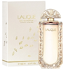 Lalique Eau - Woda perfumowana — Zdjęcie N2