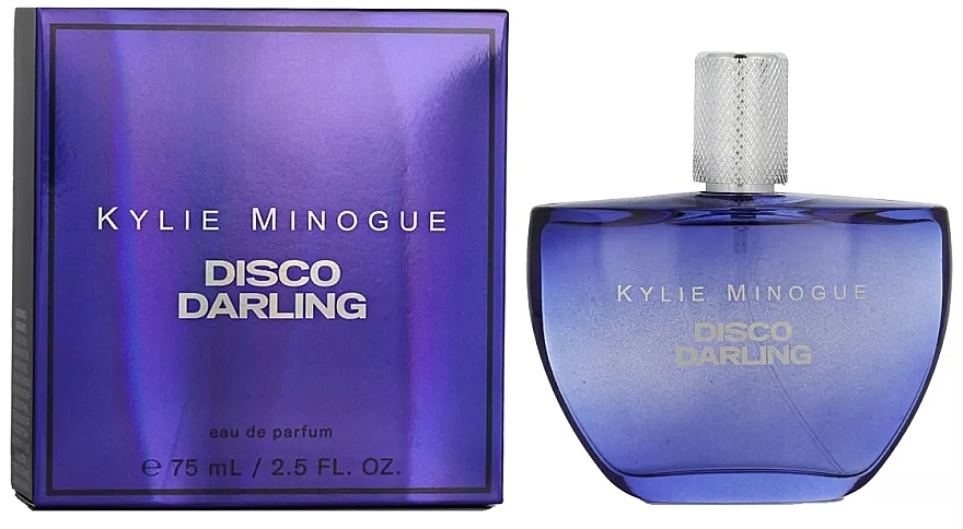 Kylie Minogue Disco Darling - Woda perfumowana — Zdjęcie N1