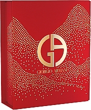 Giorgio Armani Si - Zestaw (edp/50ml + edp/10ml) — Zdjęcie N4