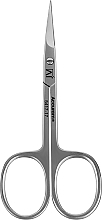 Kup No¿yczki do skórek, 5417-17 - Accuram Instruments Fine Point Cuticle Scissors Str/Cvd 9cm