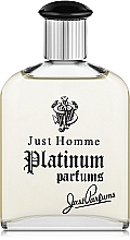 Kup Just Parfums Platinum Parfums - Woda toaletowa
