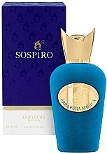 Kup Sospiro Perfumes Erba Pura Magica - Woda perfumowana