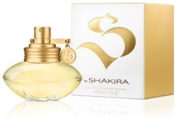 Shakira S By Shakira - Woda toaletowa — Zdjęcie N2
