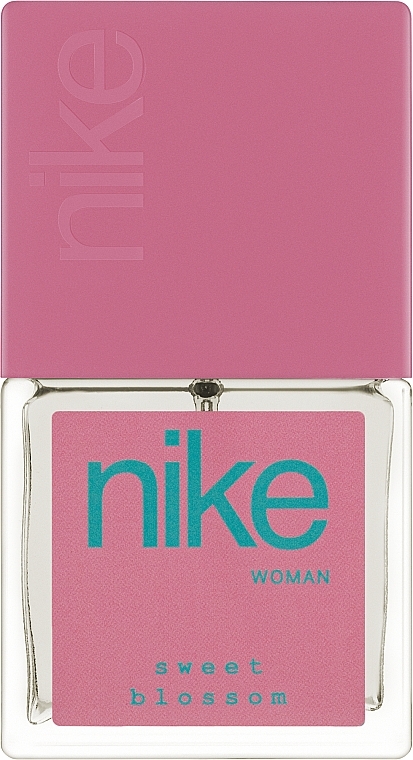 Nike Sweet Blossom - Woda toaletowa — Zdjęcie N1