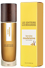 Kup Les Senteurs Gourmandes Tendre Madeleine - Woda perfumowana