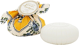 Kup Naturalne mydło z olejem konopnym - Castelbel Chita White Jasmine Soap
