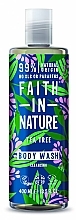 Kup Żel pod prysznic Drzewo Herbaciane - Faith In Nature Tea Tree Body Wash